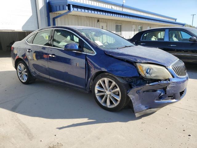 Photo 4 from auction – 2014 BUICK VERANO CON with VIN 1G4PR5SK8E4219316