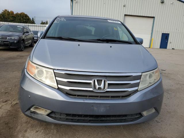 Photo 5 from auction – 2011 HONDA ODYSSEY TO with VIN 5FNRL5H95BB503364
