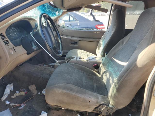 Photo 7 from auction – 2000 FORD EXPLORER A with VIN 1FMYU60E3YUA95157