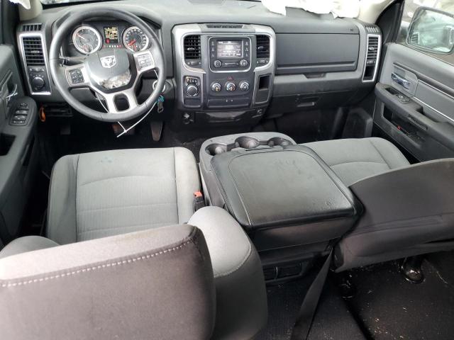 Photo 8 from auction – 2022 RAM 1500 CLASS with VIN 1C6RR6LG2NS185812