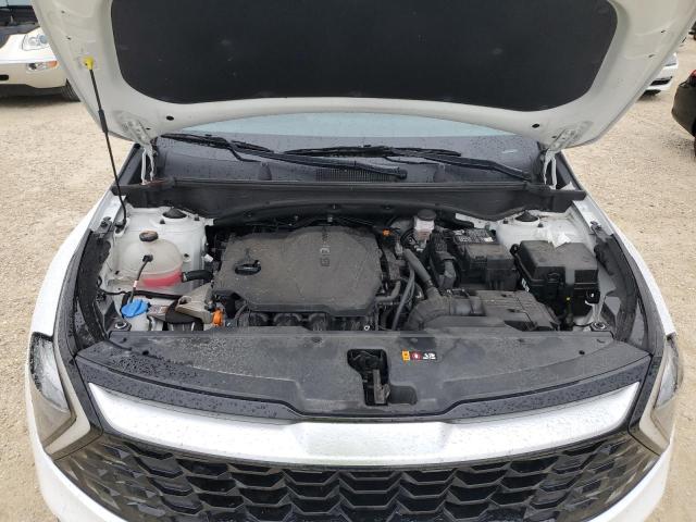 Photo 11 from auction – 2023 KIA SPORTAGE E with VIN 5XYK33AFXPG043396