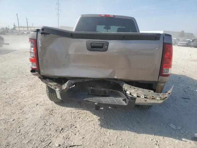 Photo 6 from auction – 2012 GMC SIERRA K15 with VIN 1GTR2VE73CZ349223