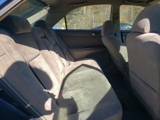 Photo 10 from auction – 2002 TOYOTA CAMRY LE with VIN 4T1BE32K62U612155