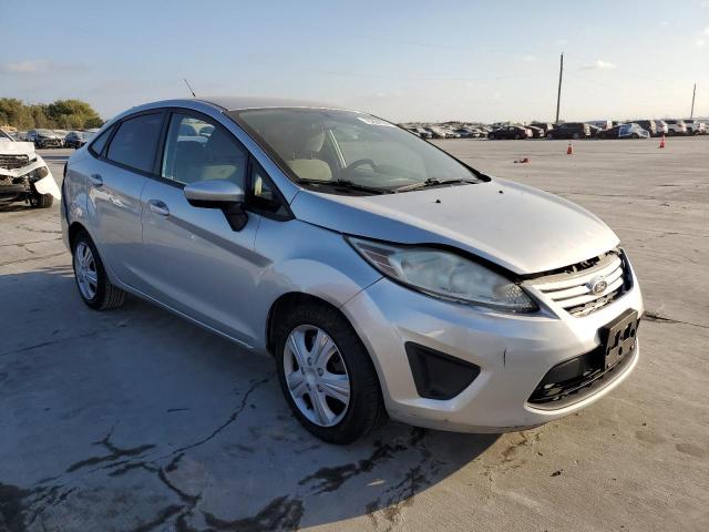 Photo 4 from auction – 2013 FORD FIESTA S with VIN 3FADP4AJ3DM225792