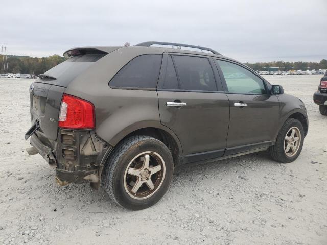 Photo 3 from auction – 2011 FORD EDGE SEL with VIN 2FMDK3JC1BBB25365
