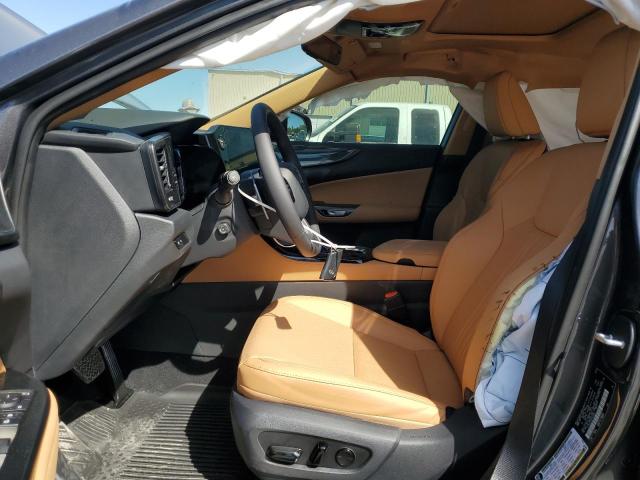 Photo 7 from auction – 2025 LEXUS NX 350H BA with VIN 2T2GKCEZ5SC035395