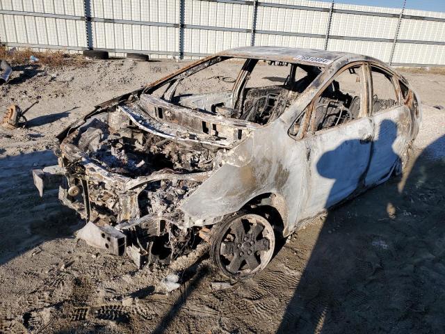 Photo 1 from auction – 2008 TOYOTA PRIUS with VIN JTDKB20U187797850