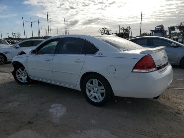 Photo 2 from auction – 2007 CHEVROLET IMPALA LT with VIN 2G1WC58R779378178