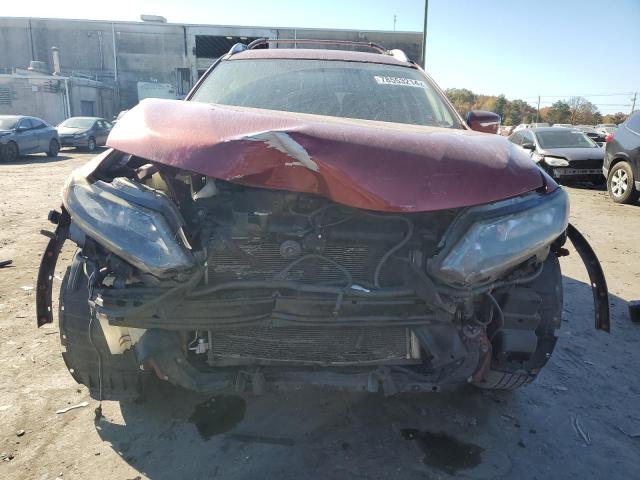 Photo 5 from auction – 2015 NISSAN ROGUE S with VIN 5N1AT2MV4FC794033