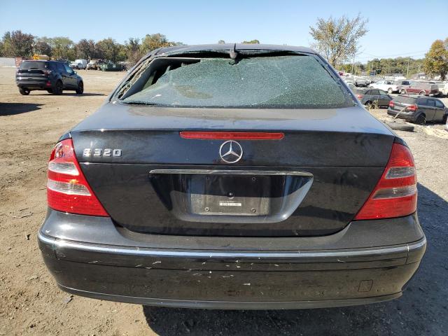 Photo 6 from auction – 2003 MERCEDES-BENZ E 320 with VIN WDBUF65J03A281430