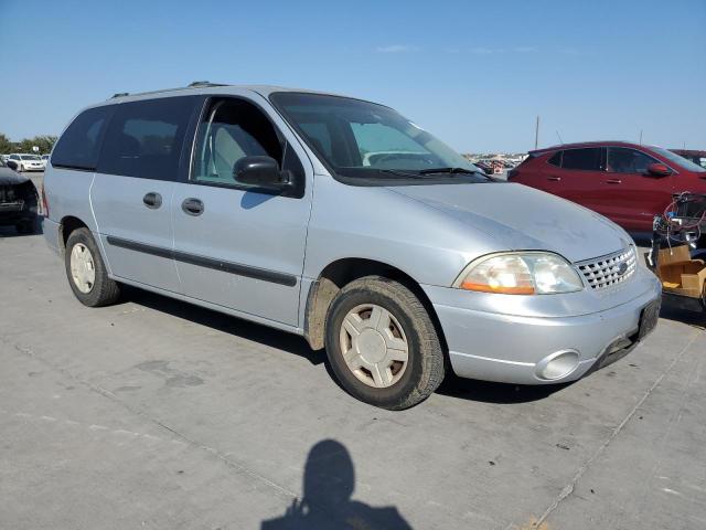 Photo 4 from auction – 2003 FORD WINDSTAR L with VIN 2FMZA514X3BA19172