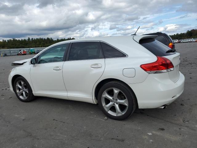 Photo 2 from auction – 2009 TOYOTA VENZA with VIN 4T3BK11A89U022353