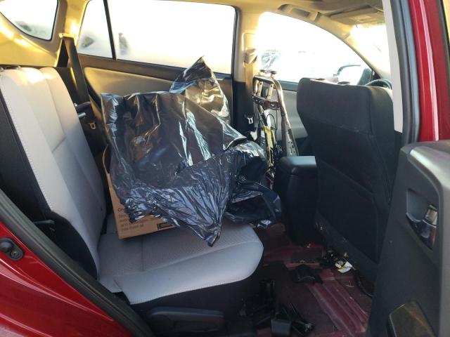 Photo 10 from auction – 2018 TOYOTA RAV4 ADVEN with VIN 2T3RFREV3JW807270