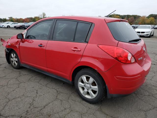 Zdjęcie 2 z aukcji – 2007 NISSAN VERSA S z VIN 3N1BC13E27L371853