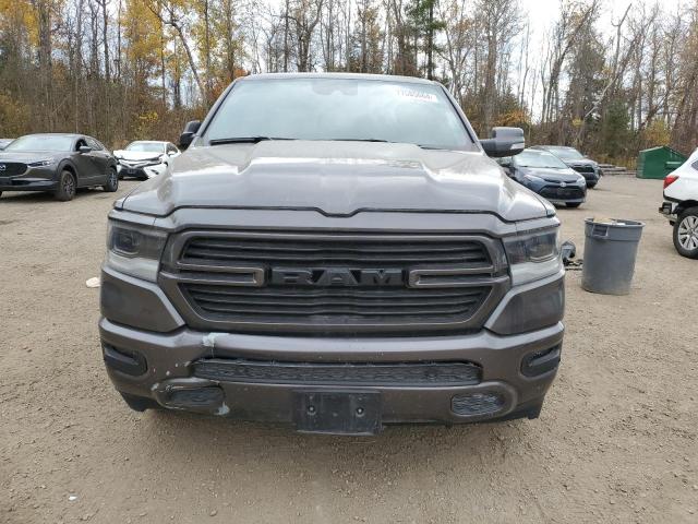 Photo 5 from auction – 2022 RAM 1500 SPORT with VIN 1C6SRFVT8NN359490