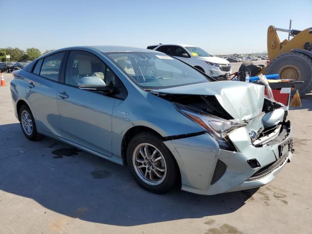 Photo 4 from auction – 2016 TOYOTA PRIUS with VIN JTDKARFU0G3505579