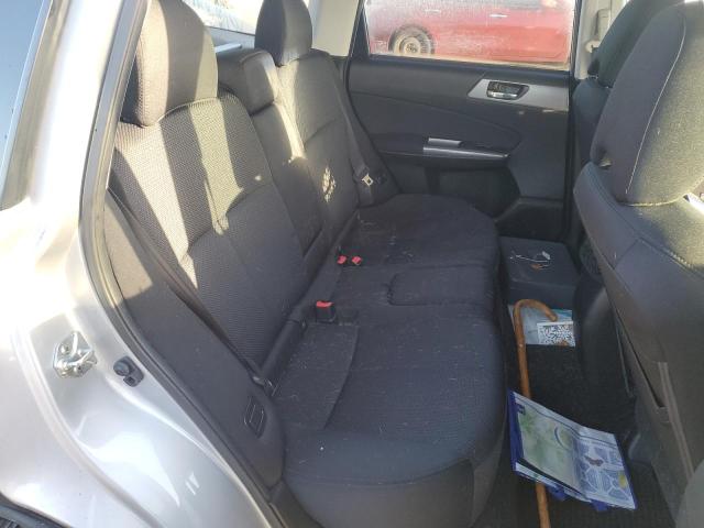 Photo 10 from auction – 2012 SUBARU FORESTER 2 with VIN JF2SHADC1CH459332