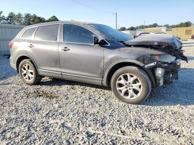 Photo 4 from auction – 2013 MAZDA CX-9 TOURI with VIN JM3TB2CA5D0405999
