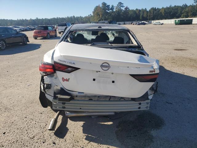 Photo 6 from auction – 2024 NISSAN SENTRA SR with VIN 3N1AB8DV5RY324523
