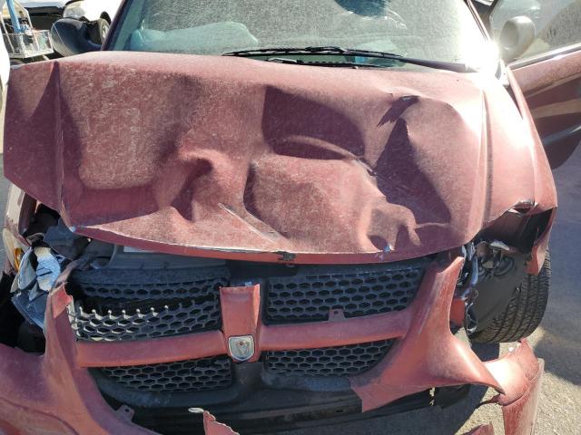 Photo 12 from auction – 2003 DODGE GRAND CARA with VIN 1D4GP24313B310647