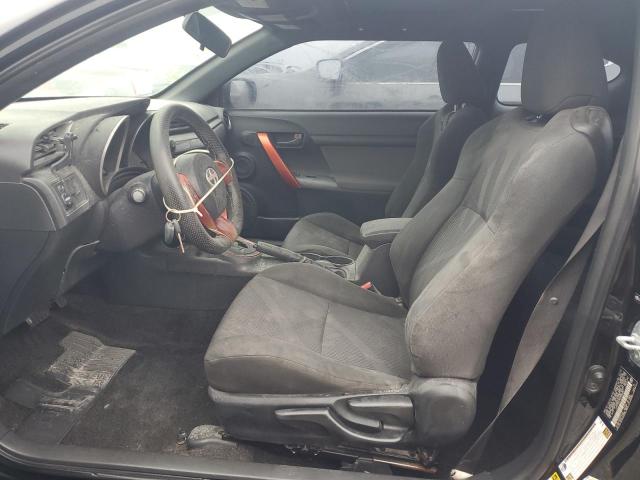 Photo 7 from auction – 2012 TOYOTA SCION TC with VIN JTKJF5C79C3036287
