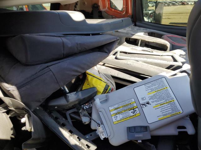 Photo 13 from auction – 2017 JEEP RENEGADE T with VIN ZACCJBCB4HPE49321