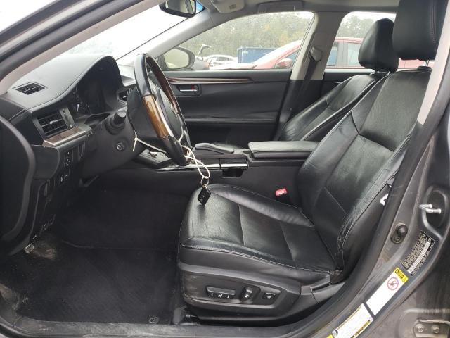 Photo 7 from auction – 2013 LEXUS ES with VIN JTHBK1GG7D2009766