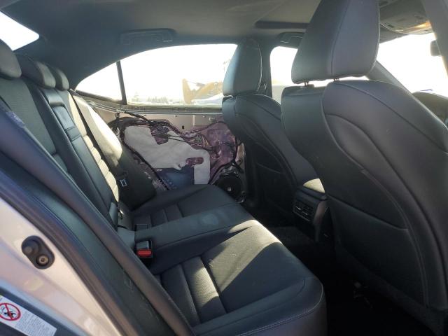 Photo 10 from auction – 2018 LEXUS IS 350 with VIN JTHBZ1D25J5033790