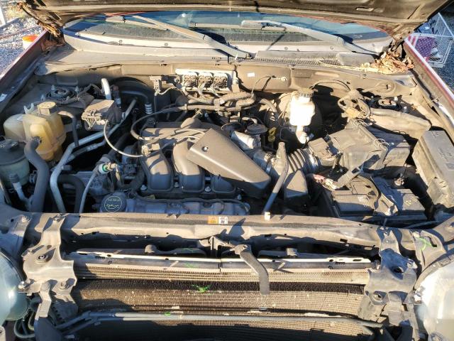 Photo 12 from auction – 2007 FORD ESCAPE XLT with VIN 1FMYU03167KC06493
