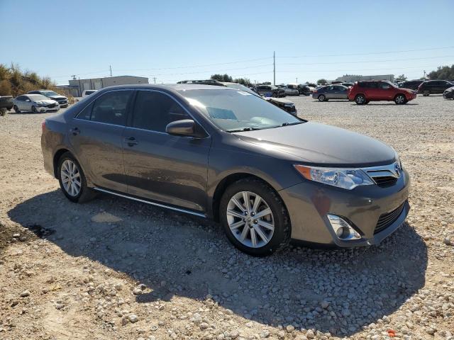 Photo 4 from auction – 2012 TOYOTA CAMRY BASE with VIN 4T4BF1FK6CR232977