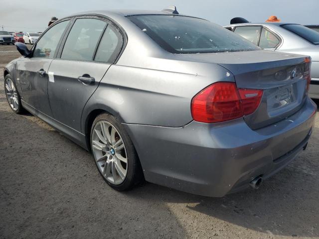 Снимка 2 от търг – 2011 BMW 335 XI с VIN WBAPL5C56BA742505