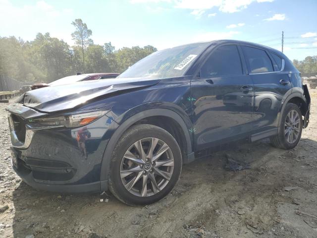 MAZDA CX-5 GRAND 2019 with VIN JM3KFBDM6K0627876 - Photo from auction