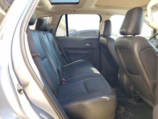 Photo 11 from auction – 2007 FORD EDGE SEL P with VIN 2FMDK49C87BB46800