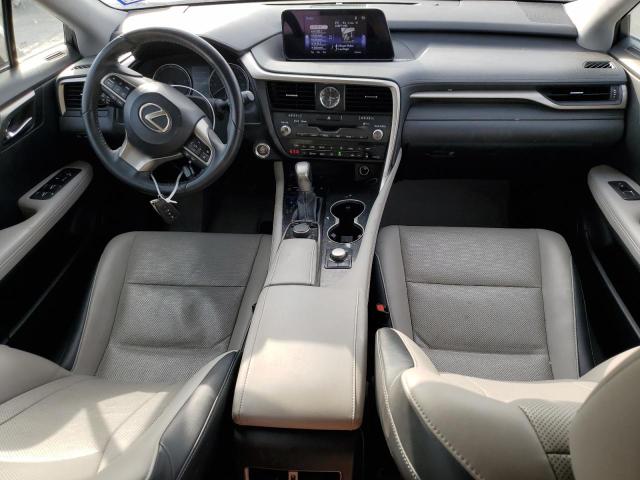 Photo 8 from auction – 2019 LEXUS RX 350 BAS with VIN 2T2ZZMCA5KC127128