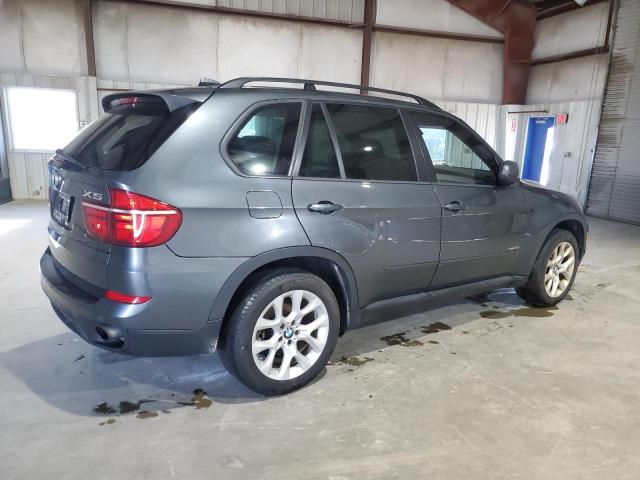 Photo 3 from auction – 2012 BMW X5 XDRIVE3 with VIN 5UXZV4C57CL752903