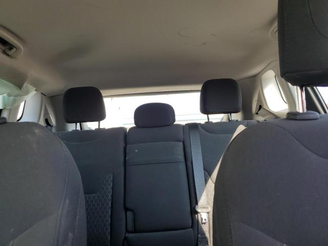 Photo 10 from auction – 2018 JEEP COMPASS SP with VIN 3C4NJCAB0JT148934