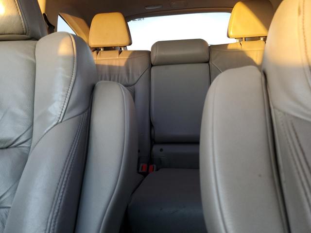 Photo 10 from auction – 2012 HONDA CR-V EXL with VIN 5J6RM3H70CL037867