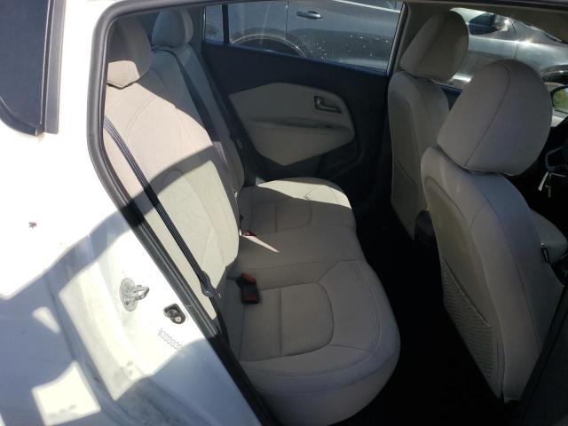 Photo 10 from auction – 2012 KIA RIO EX with VIN KNADN4A33C6077088