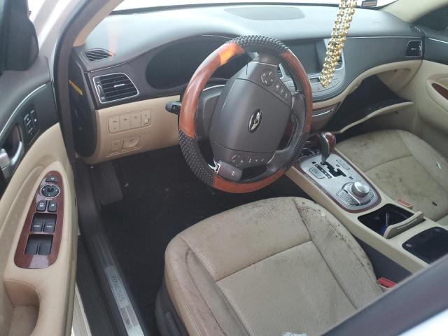 Photo 8 from auction – 2012 HYUNDAI GENESIS 3. with VIN KMHGC4DD2CU190077