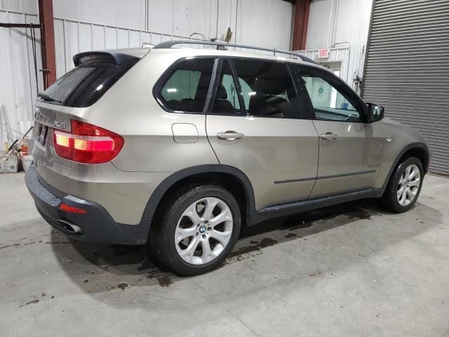 Photo 3 from auction – 2008 BMW X5 4.8I with VIN 5UXFE83578L163335