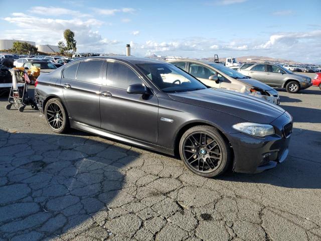 Photo 4 from auction – 2012 BMW 535 I with VIN WBAFR7C58CC816387