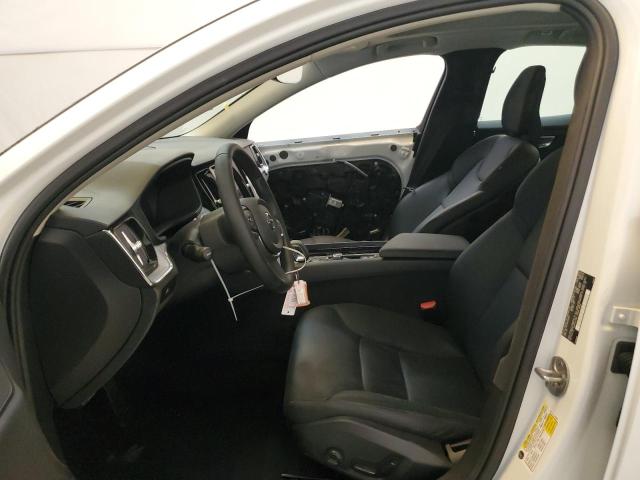 Photo 7 from auction – 2024 VOLVO S60 CORE with VIN 7JRL12FK2RG319002