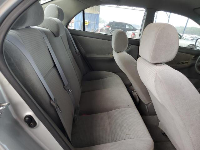 Photo 10 from auction – 2007 TOYOTA COROLLA with VIN 1NXBR32E97Z799686