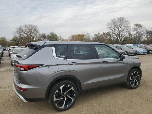 Photo 3 from auction – 2023 MITSUBISHI OUTLANDER with VIN JA4J4UA87PZ043352