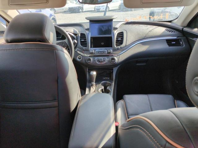 Photo 8 from auction – 2020 CHEVROLET IMPALA PRE with VIN 1G1105S36LU104846