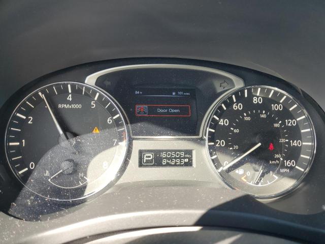 Photo 9 from auction – 2015 NISSAN PATHFINDER with VIN 5N1AR2MN9FC690054