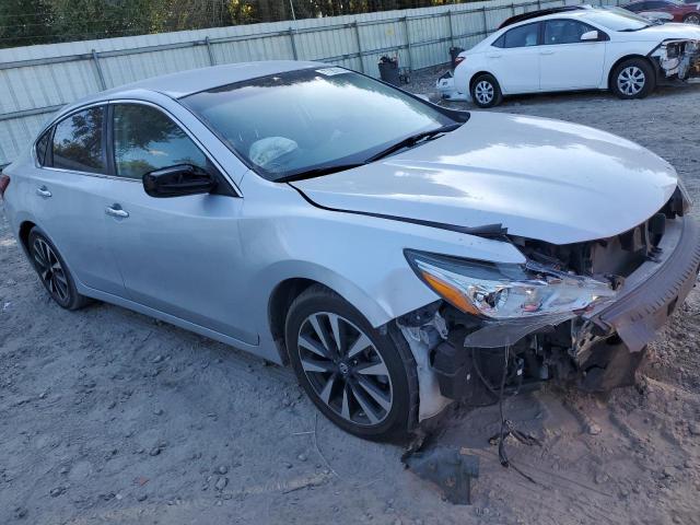 Photo 4 from auction – 2018 NISSAN ALTIMA 2.5 with VIN 1N4AL3AP4JC201866