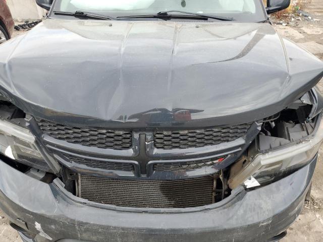 Photo 12 from auction – 2018 DODGE JOURNEY GT with VIN 3C4PDCEG2JT439277