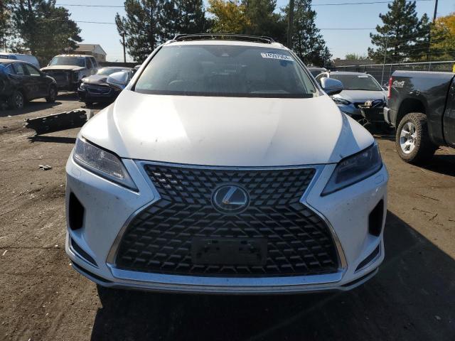 Photo 5 from auction – 2020 LEXUS RX 450H with VIN 2T2HGMDA1LC044409