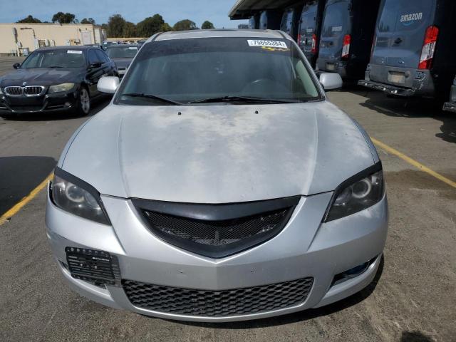 Photo 5 from auction – 2008 MAZDA 3 I with VIN JM1BK32G181851079